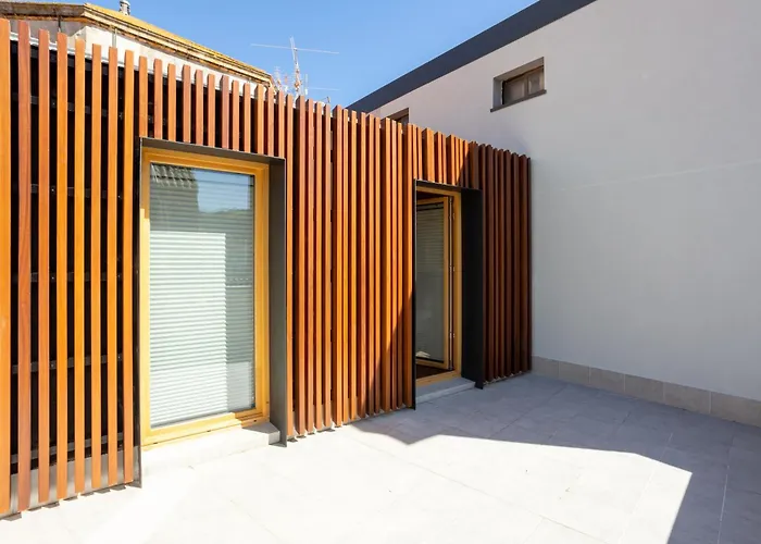 Be10 Suites, Bermeo