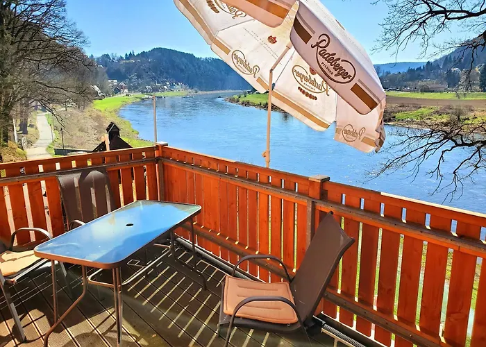 Cafe Am Hirschgrund