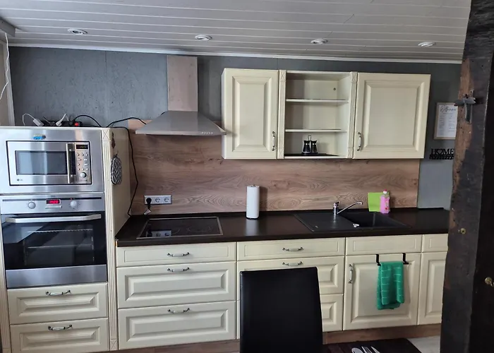 Ferienwohnung Puchfrie