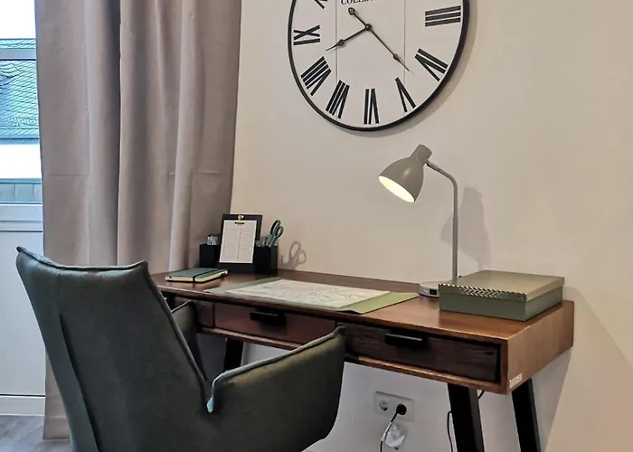 Etappenruhe