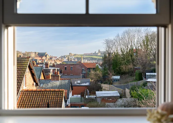 The Willows Boutique Stays By I-Stay Whitby