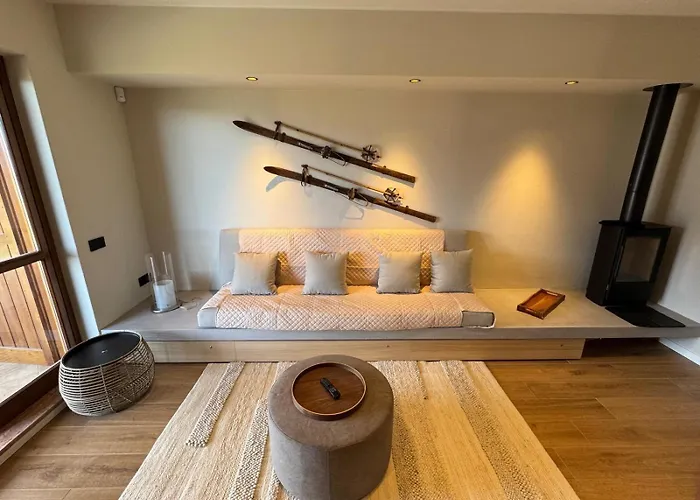Breva'S Flat Bellagio - Lake Como