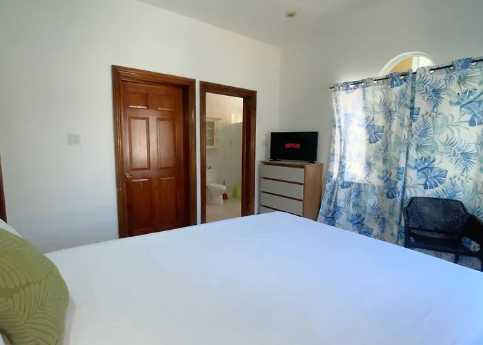 Skyline Suites Villa And Spa