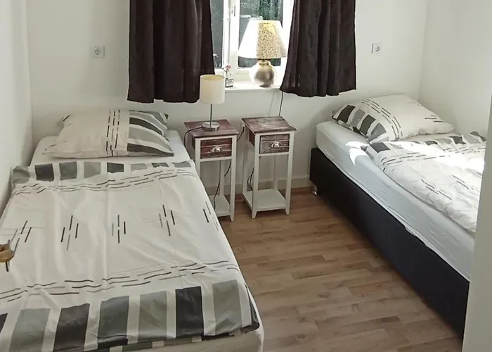 Ferienwohnung Maja