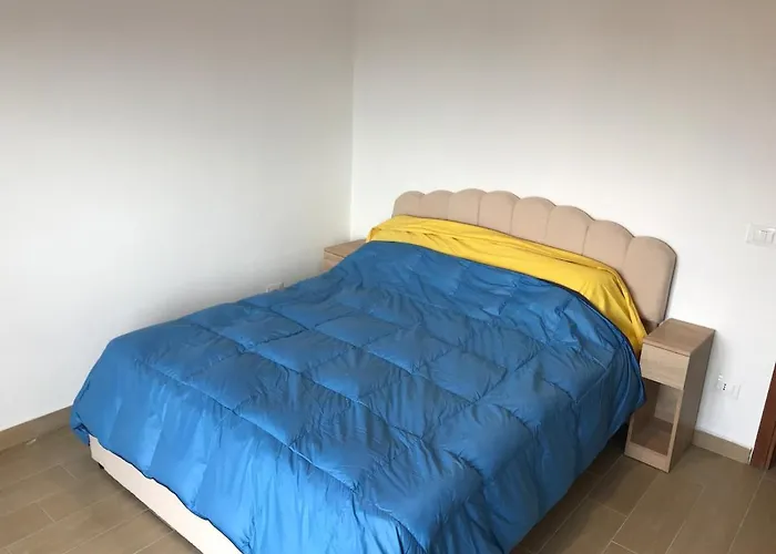 Orizzonte Blu Holiday Home