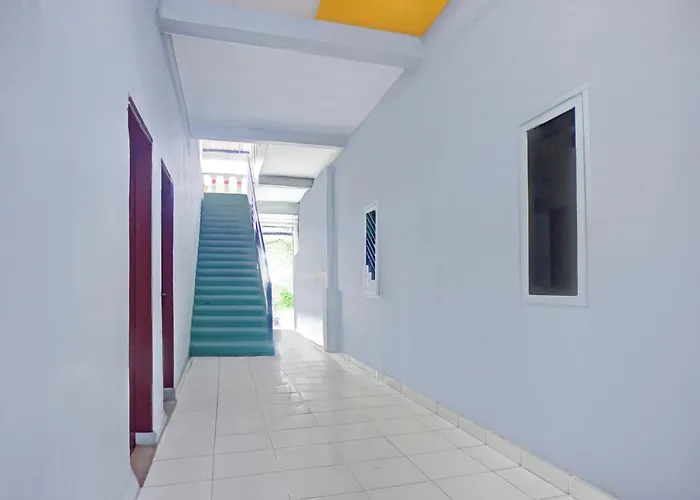Hotel O Skyview Near Universitas Sumatra Utara