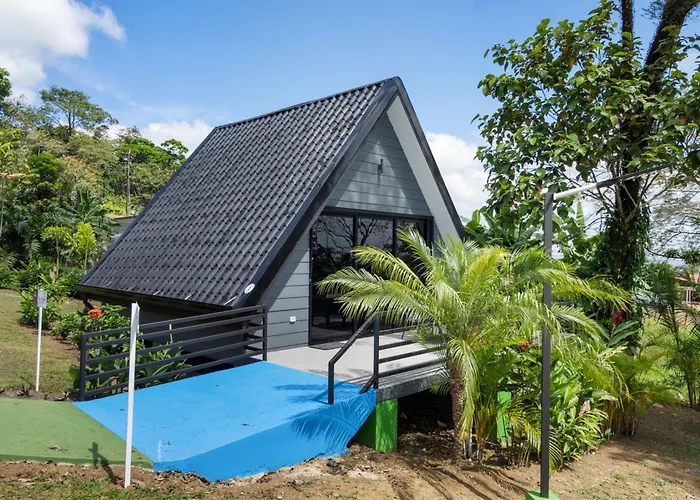 Junglo Resort And Spa