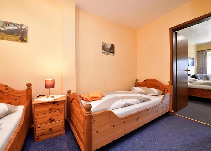 Hotel Goldener Adler Immenstadt Im Allgaeu