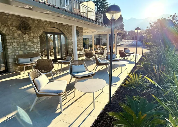 Hotel Miomio