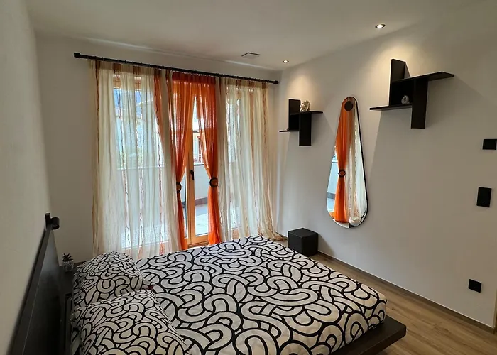 Renesmee Apartment