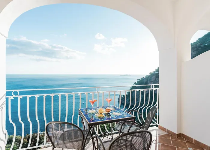 Hotel Il Gabbiano