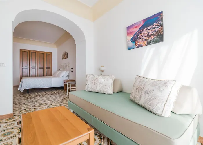 Hotel Il Gabbiano