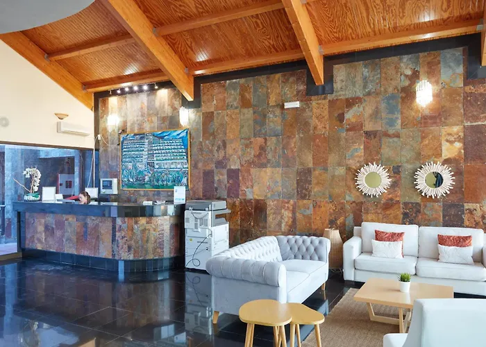 Hotel Chatur Palmera Mar