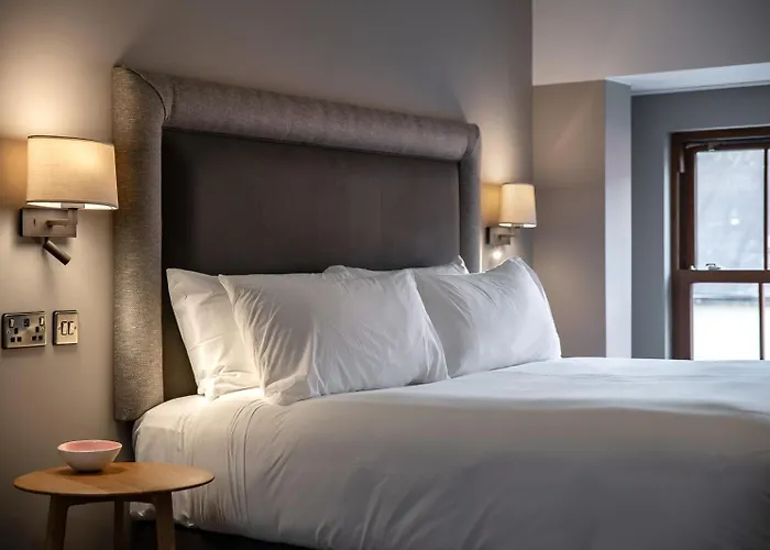Coachmans Townhouse Hotel