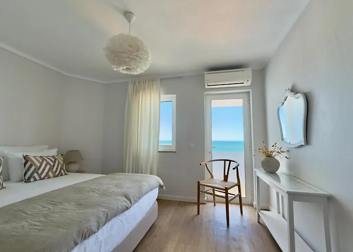 Apartamentos Rossio Mar