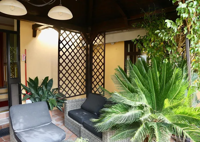 Hotel Amadeus