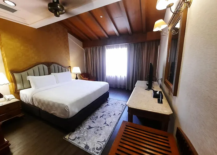 Resorts World Kijal