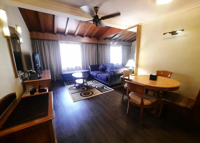 Resorts World Kijal
