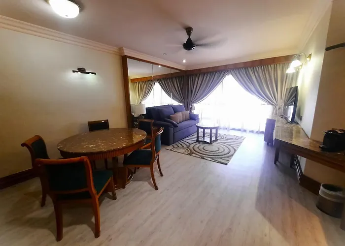 Resorts World Kijal