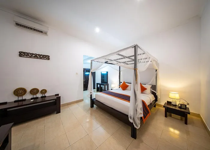 The Tukad Villa