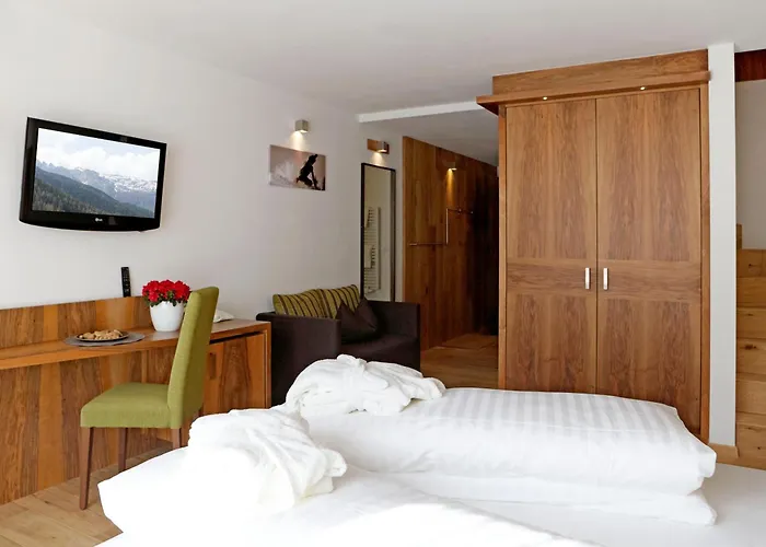 Hotel Stoeres - Stores Active wellbeing