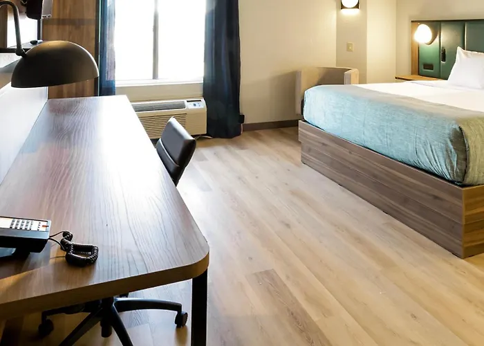 Wingate By Wyndham Owensboro Hotel