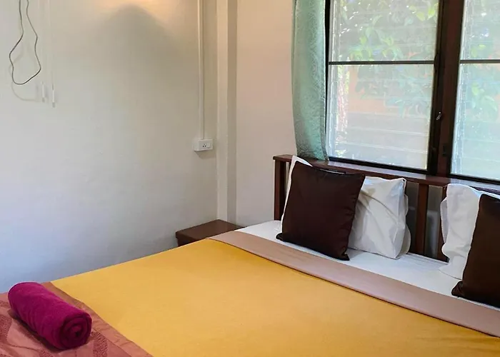 Khao Sok Nung House