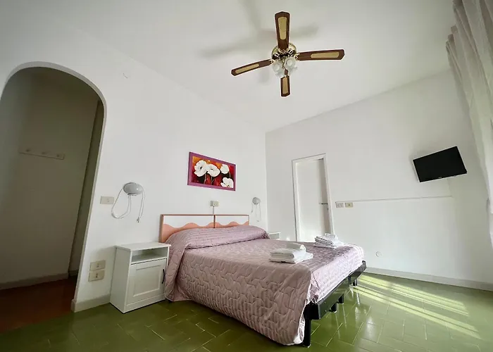 Bed&Breakfast Villa Lorena