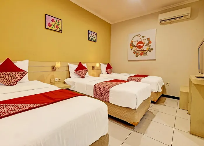Super Oyo 389 Sky Guesthouse