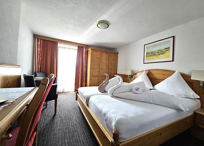 Hotel Barbara