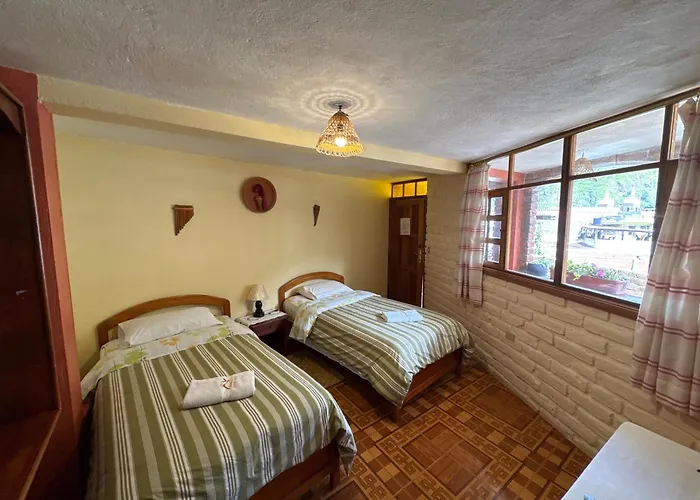 Hotel Donde Ivan