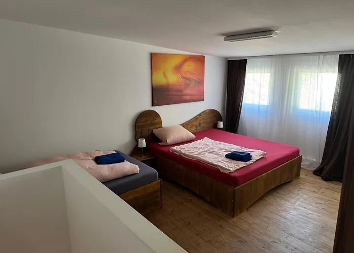 Heidelberg Apartments