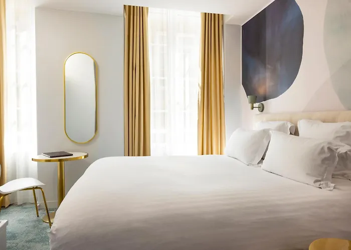 Hotel Le Nautilus