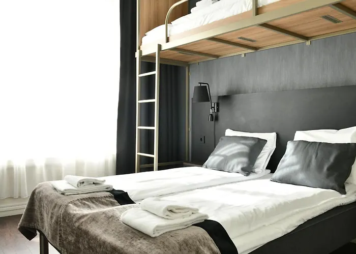 K7 Hotel Oslo
