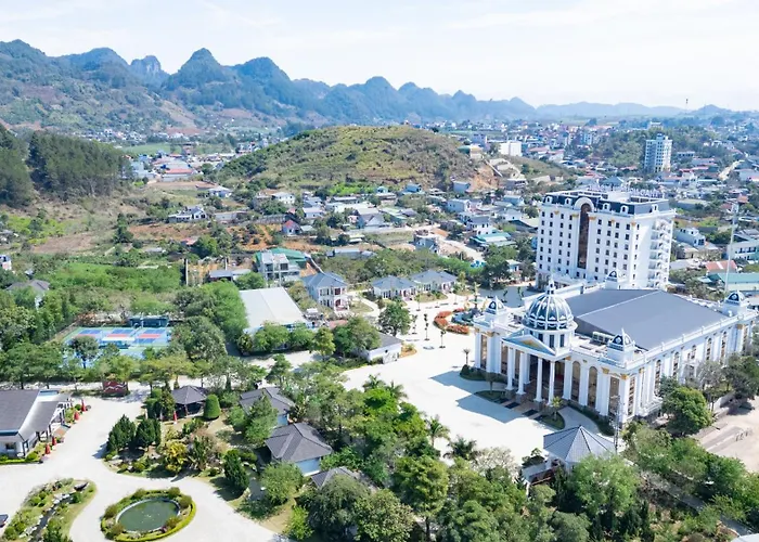 Thao Nguyen Hotel & Resort Moc Chau