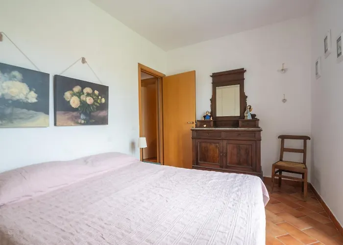 Conero Mare Campagna Il Casale Le Maschere Appartamenti