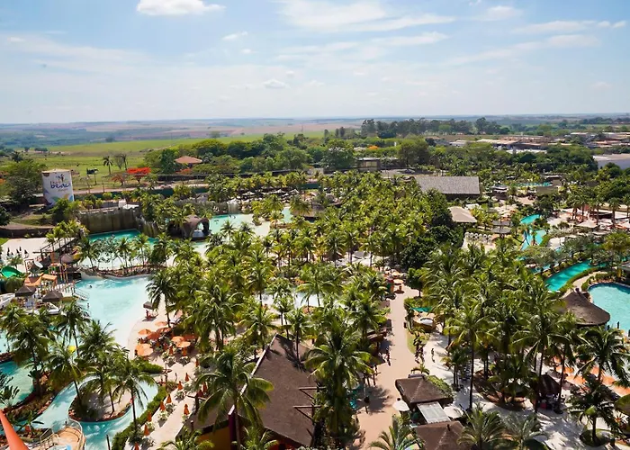 Hot Beach Resort