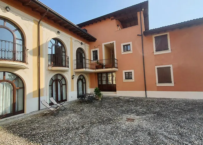 Villa Santa Caterina