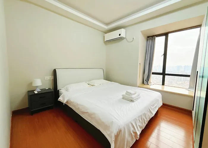 Po Si Zhineng Apartment