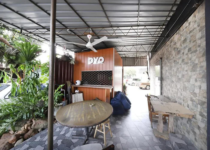 Oyo 507 Aikka Hotel