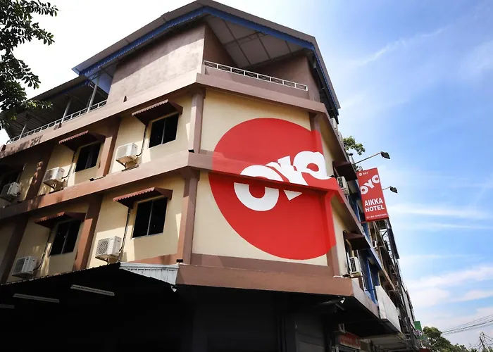 Oyo 507 Aikka Hotel