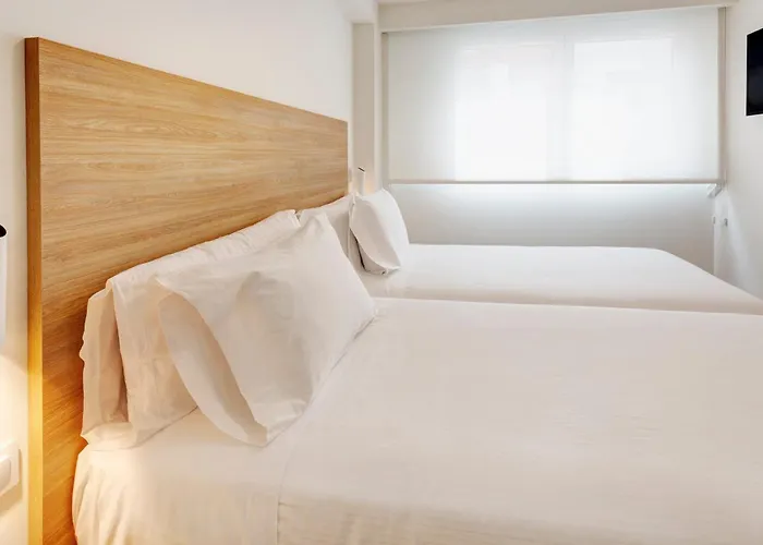 Sercotel Logrono Suites