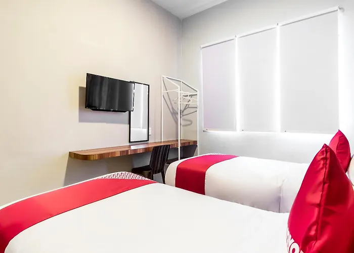 Hotel O Mangaan Residence