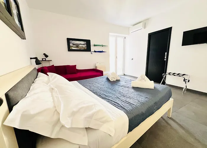 "Sweet Life" Casa Vacanze
