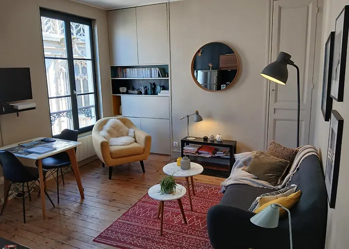 L'Echiquier De Normandie Confort Cosy Et Vue Premium