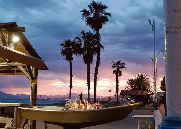 Playa 45, First Line Beach House