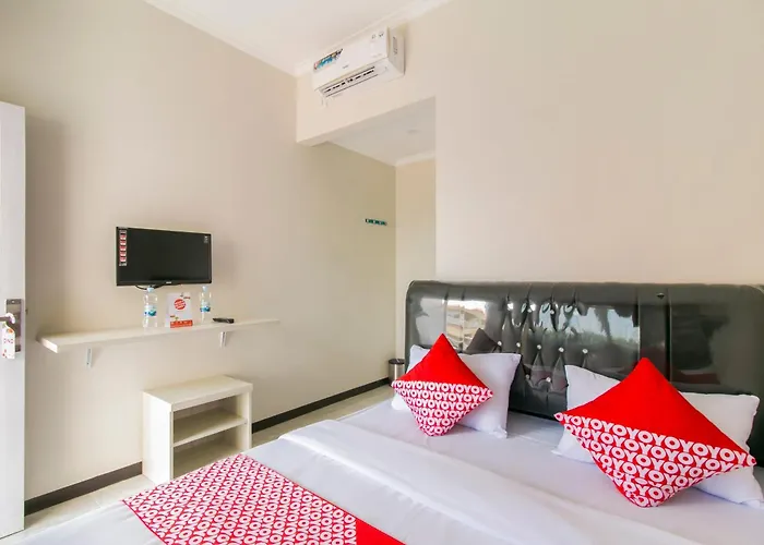 Hotel O Fakhira Residence