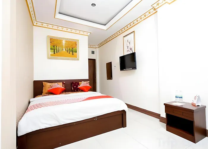 Hotel O Pasteur Near Nuart Sculpture Park Formerly Maleo Exclusive