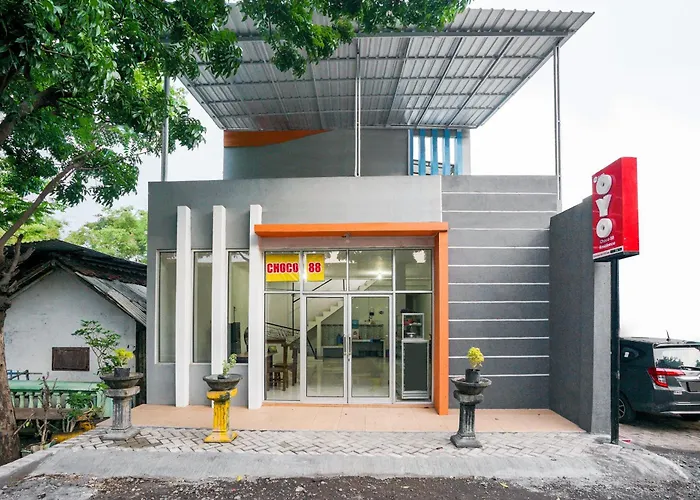 Hotel O Choco 88 Residence