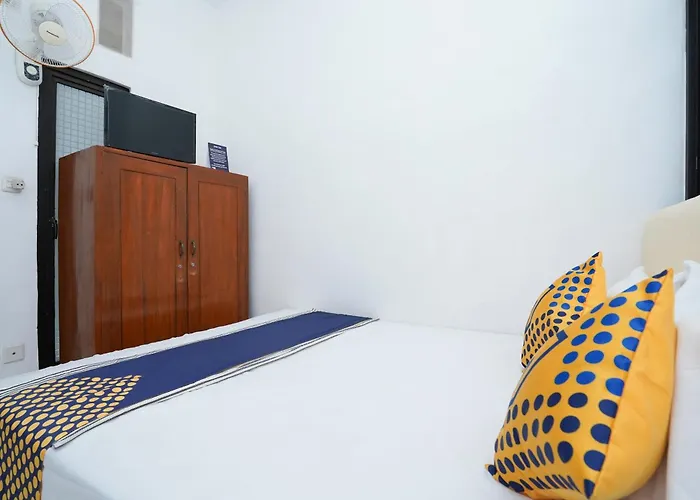 Hotel O Berkah Residence Syariah